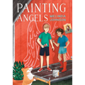Painting Angels - Paperback
