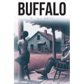 Buffalo - Paperback