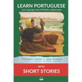 Learn Portuguese with Short Stories: Interlinear Portuguese to English - Paperback