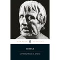 Letters from a Stoic: Epistulae Morales Ad Lucilium - Paperback