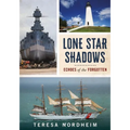 Lone Star Shadows: Echoes of the Forgotten - Paperback