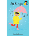 Su Sings - Hardcover