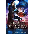 Pirate Princess - Paperback
