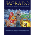 Sagrado: A Photopoetics Across the Chicano Homeland - Paperback