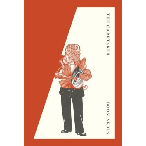 The Caretaker - Paperback