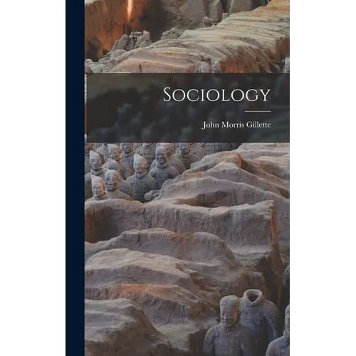 Sociology - Hardcover