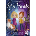 Star Friends 2 Books in 1: Mirror Magic & Wish Trap: Books 1 and 2 - Paperback