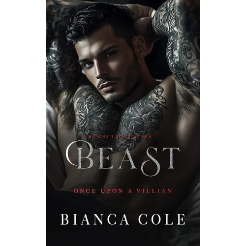Beast: A Dark Billionaire Romance - Paperback