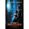 Diary of a Martian: The Discovery - Paperback