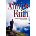 Annie's Faith: A Search for Meaning - Paperback