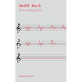 Health Hireth - Paperback