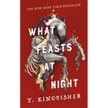 What Feasts at Night - Paperback