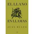 El Llano En Llamas: The Burning Plain, Spanish Edition - Paperback