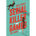Serial Killer Games - Paperback