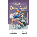 The Adventures of Detective Dopeyworth - Hardcover
