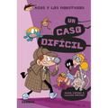Un Caso Dificil: Volume 21 - Paperback