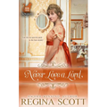 Never Love a Lord - Paperback