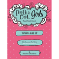 Who Am I? Bible Study and Workbook - Paperback