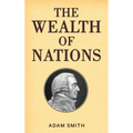 The Wealth of Nations (Case Laminate Hardbound Edition) - Hardcover
