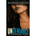 Undeniable - Paperback