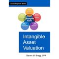 Intangible Asset Valuation - Paperback