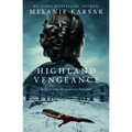 Highland Vengeance - Paperback