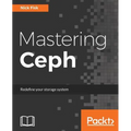 Mastering Ceph: Redefine your storage system - Paperback