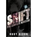 Shift: A Bear Bites Anthology: Five Complete Novellas - Paperback