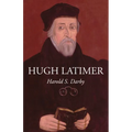 Hugh Latimer - Paperback