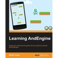 Learning AndEngine - Paperback