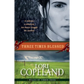 Three Times Blessed (Belles of Timber Creek, Book 2) - Paperback