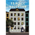 33 Place Brugmann - Paperback