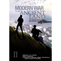 Modern War in an Ancient Land: The United States Army in Afghanistan, 2001-2014 Volume II: The United States Army in Afghanistan, 2001-2014. Volume II - Paperback