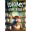 Idioms for Kids: Discovering the Secret Meanings Behind Everyday Phrases - Paperback
