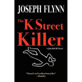 The K Street Killer - Paperback