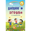 Shinee's Dreams - Paperback