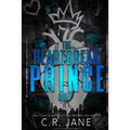 The Heartbreak Prince Duet - Paperback