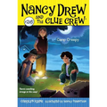 Camp Creepy - Paperback