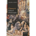 Chaucer's Ethical Philosophy - Hardcover
