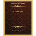A Happy Boy - Paperback