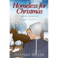 Homeless for Christmas - Paperback