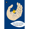 Cómo Robé La Manzana Más Grande del Mundo - Paperback