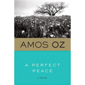 A Perfect Peace - Paperback