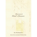 Reasonover's Land Measures - Hardcover