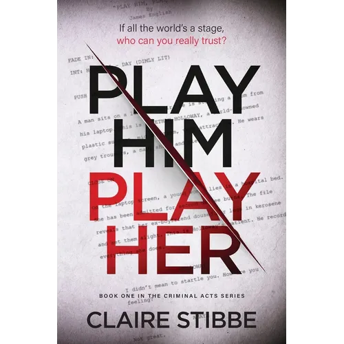 Play Him Play Her - Paperback
