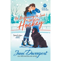 It's Beginning to Look a Lot Like Hockey: A Spokane Lynx Holiday Hockey Romance - Paperback