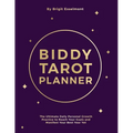 The Biddy Tarot Planner - Paperback
