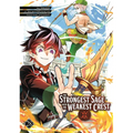 The Strongest Sage with the Weakest Crest 28 - Paperback