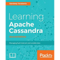 Learning Apache Cassandra, Second Edition - Paperback