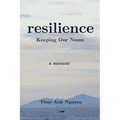 resilience: Keeping Our Name - Paperback